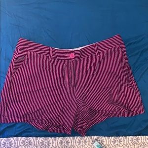Crown and ivy shorts 12